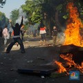 Ramai Kedubes Asing Rilis Peringatan Baru soal Demo di Jakarta