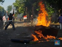 Ramai Kedubes Asing Rilis Peringatan Baru soal Demo di Jakarta