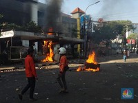Pengusaha Ritel Minta Jaminan Keamanan Pusat Perbelanjaan