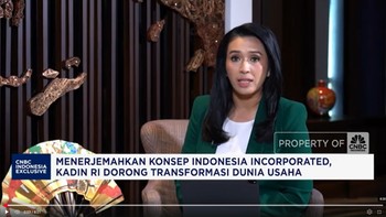 Video: Peran Pengusaha Dukung Ekonomi & Program Ungulan Prabowo
