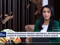 Video: Peran Pengusaha Dukung Ekonomi & Program Ungulan Prabowo