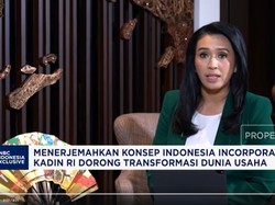 Video: Peran Pengusaha Dukung Ekonomi & Program Ungulan Prabowo