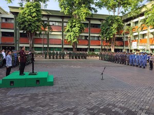Satgas Imigrasi Bersiap Tangani Turis Asing Pembuat Onar-Praktek Ilegal di Bali