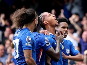 Kans Chelsea di Liga Champions Tergantung 2 Hal Ini