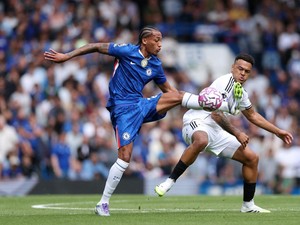 Transfer Chelsea Musim Panas Ini Dipuji