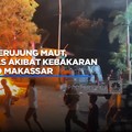 Tragedi DPRD Makassar Tiga ASN Wafat, PANRB Sampaikan Duka Mendalam