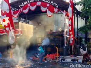 Pakar Sebut Remaja Lebih Mudah Terprovokasi Saat Demo
