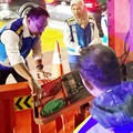7 Gerbang Tol Dibakar-Layanan Ditutup Sementara, Jasa Marga Minta Maaf