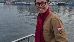 Eko Patrio Belum Pulang Usai Rumah Dijarah