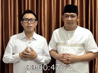 Eko Patrio Minta Maaf: Saya Akan Lebih Hati-Hati Dalam Bersikap