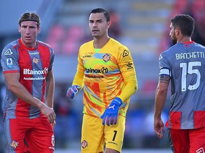 Parma Vs Cremonese: Emil Audero Cs Menang 2-0, Akhiri Rentetan Kekalahan