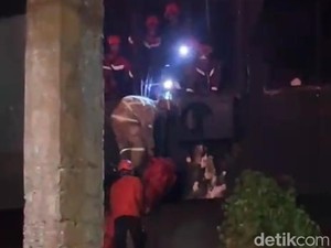 Daftar Korban Gedung DPRD Makassar Dibakar Massa: 3 Tewas-5 Lainnya Luka