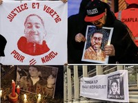 Bouazizi Hingga Affan, Kisah Kematian yang Membakar Perlawanan Jalanan