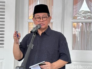 Pramono soal Pemakaman Affan Kurniawan: Karet Bivak TPU Terhormat