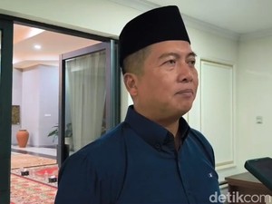 Gedung DPRD Dibakar, Geburnur Iqbal Ajak Warga Tetap Tenang
