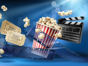 Jadwal Bioskop Surabaya Hari Ini, Ada Film Baru Apa?