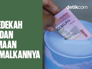 Niat Sedekah Subuh dan Keutamaan Mengamalkannya