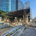 5 Gerbang Tol Dalam Kota Jakarta Masih Ditutup Sementara-Ini Lokasinya