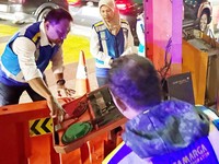 Tutup 7 Gerbang Ruas Tol, Dirut Jasa Marga Sampaikan Hal Ini!