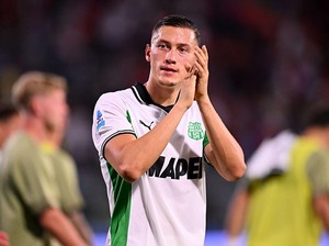 Statistik Duel Emil Audero Vs Jay Idzes, Sejarah Indonesia di Serie A