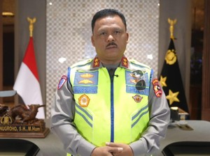 Kakorlantas: Operasi Zebra 2025 Beri Perlindungan bagi Pejalan Kaki-Kelompok Rentan