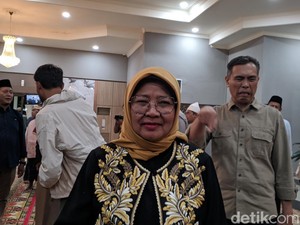 DPRD NTB Akan Bangun Tenda Darurat Setelah Gedung Dibakar Massa