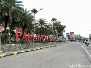 Pakuwon Mall Jogja Hari Ini Tutup Operasional Buntut Demo Ricuh di Polda DIY