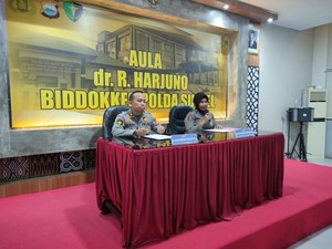 Polda Sulsel Ungkap Hasil Forensik 2 Korban Tewas Kebakaran DPRD Makassar