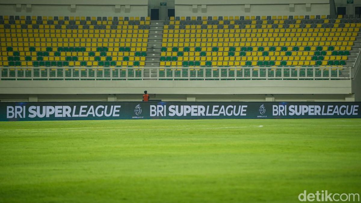 Hasil Super League: PSS Sleman Kalah 2-1 dari Bali United