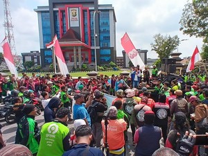 MUI Ajak Massa Aksi di Sumsel Sampaikan Aspirasi dengan Bermartabat