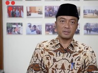 Situasi Tidak Kondusif, Prabowo Tunda Kunjungan ke China