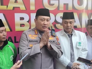 MUI Malang Ajak Ojol Tetap Tenang-Jaga Kamtibmas Usai Kejadian Affan