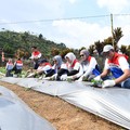 Top! Pertamina Resmikan Desa Energi Berdikari di Sumatera Selatan