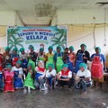 Pertamina Sukses Dorong Perempuan Adat Kasimle Olah Sumber Daya Alam