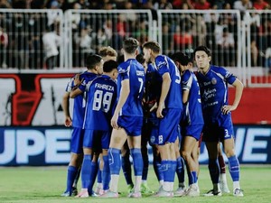 PSIM Tundukkan Malut United, Masih Belum Kalah di Super League!