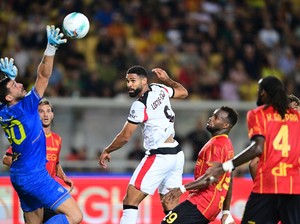 Lecce VS Milan: Loftus-Cheek & Pulisic Menangkan Rossoneri 2-0