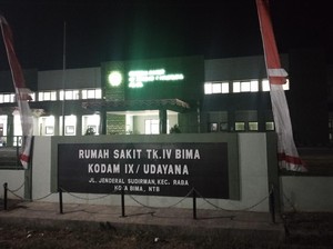 9 Nakes RS TNI AD Bima Dipecat Sepihak, Minta Kemhan Turun Tangan