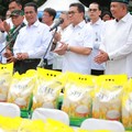Jaga Harga di Masyarakat, Pemerintah Salurkan 43 Ribu Ton Beras Murah
