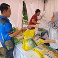 Pemerintah Sebar Serentak Beras Murah SPHP Rp60.000/5Kg di 38 Provinsi