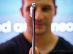 Tecno Pova Slim 5G Rilis 4 September, Diklaim Ponsel 5G Tertipis di Dunia