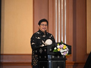 PAN Dukung Prabowo di 2029, Singgung Partai yang Masih Mengambang