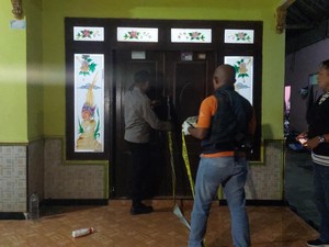 Warga di Probolinggo Jadi Korban Ledakan Bondet Diduga Milik Tamunya
