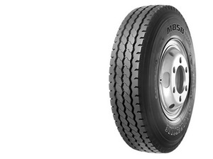 Bridgestone Punya Ban Truk Tangguh, Bikin Ongkos Operasional Lebih Ringan