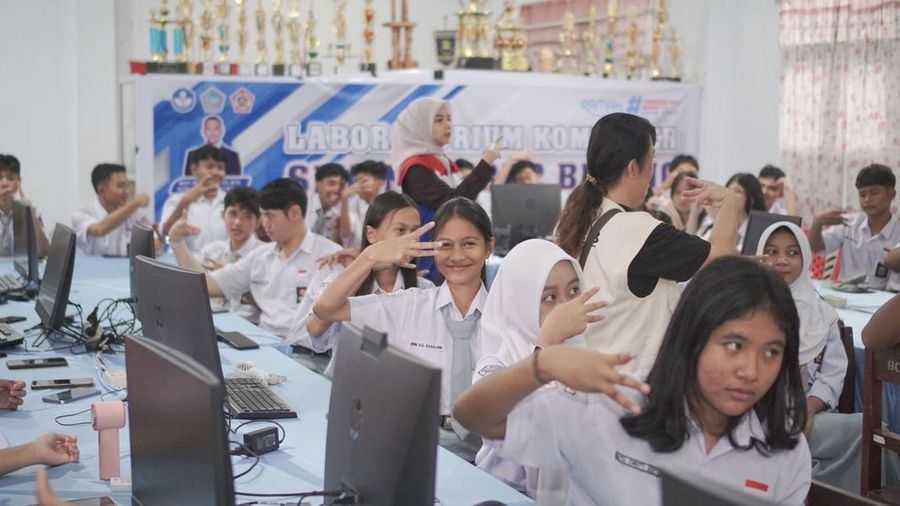 Dok Pertamina