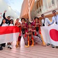 Pertamina Bawa Budaya Tari Topeng Indramayu, Viral di Osaka Expo 2025