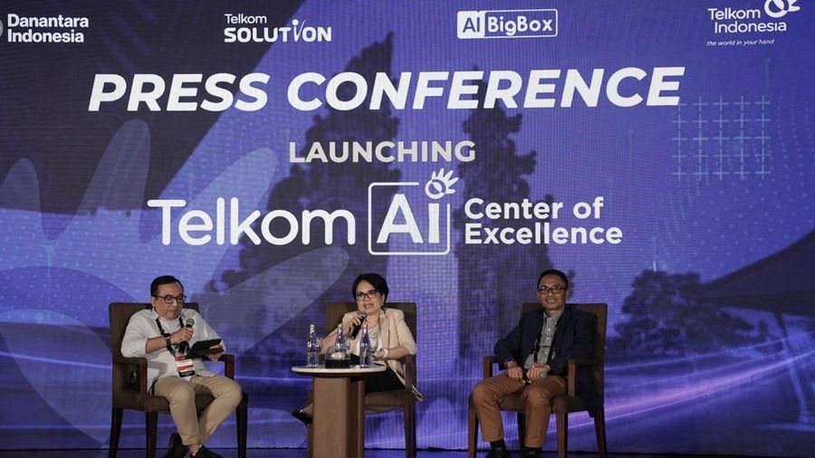 Dok Telkom