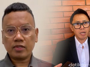 Video PAN Nonaktifkan Eko Patrio & Uya Kuya dari DPR!