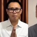 PAN Copot Eko Patrio & Uya Kuya Sebagai Anggota DPR RI