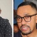 Nasdem Copot Ahmad Sahroni & Nafa Urbach dari DPR RI