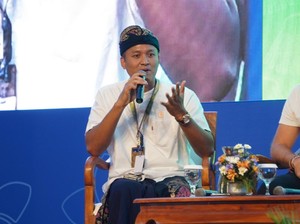PLN: Bali Emisi Nol Bersih 2045 Tak Bisa Tercapai Tanpa Kolaborasi Semua Pihak